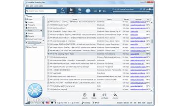 FrostWire for Windows - Download it from Habererciyes for free
